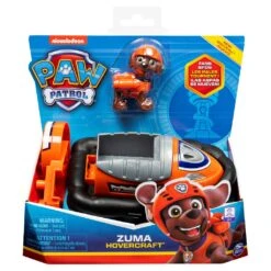 Paw Patrol Basic Vehicle Zuma -Speelgoed Winkel paw patrol basic vehicle zuma.jpg 3