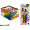 Kwastenset 7-stuks Pincello -Speelgoed Winkel pincello kwasten set 7 stuks