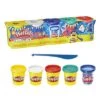 Play-Doh Klei Boetseerklei Celebration 5-pack PlayDoh -Speelgoed Winkel play doh klei boetseerklei celebrations 5 pack