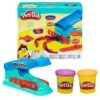 Play-Doh Klei Boetseerklei FunFactory Incl Pers PlayDoh -Speelgoed Winkel play doh klei boetseerklei fun factory incl klei pers