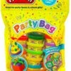 Djeco Play-Doh Klei Boetseerklei Party-Bag 15 Potjes PlayDoh -Speelgoed Winkel play doh klei boetseerklei party bag 15 potjes