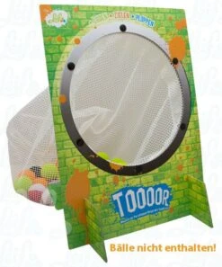 Plopper Doel -Speelgoed Winkel plopper doel 1