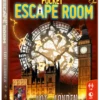 Pocket Escape Room: Het Lot Van Londen -Speelgoed Winkel pocket escape room het lot van londen