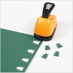 Papier Ponsen Elke Dag En Kerst Div Uitv Knutselen -Speelgoed Winkel ponsen elke dag en kerst 2