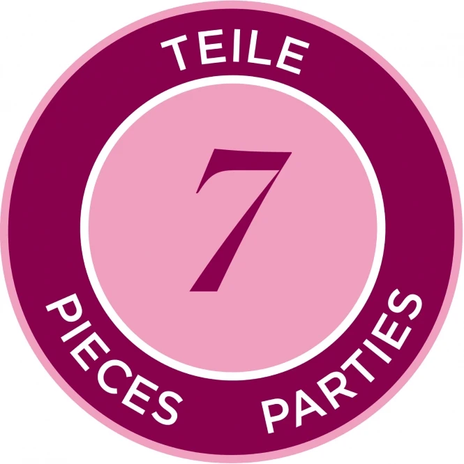 Götz Stapop Precious Day Elisabeth Rainbow (46 Cm.) 7 Götz Stapop Precious Day Elisabeth Rainbow (46 Cm.) - Afbeelding 5