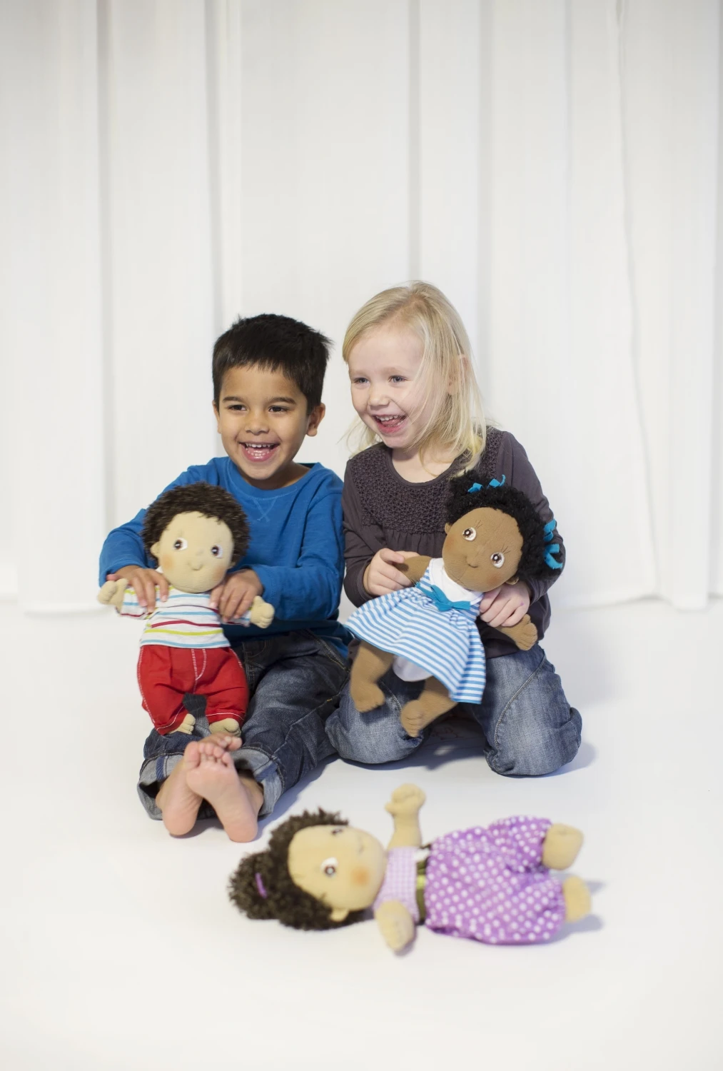 Pop – Jennifer – Rubens Barn Cutie 5 Pop – Jennifer – Rubens Barn Cutie - Afbeelding 3