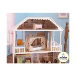 Poppenhuis / Barbiehuis Savannah 13 Poppenhuis / Barbiehuis Savannah -Speelgoed Winkel poppenhuis barbiehuis kidkraft 65023 savannah 2