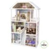 Poppenhuis / Barbiehuis Savannah -Speelgoed Winkel poppenhuis barbiehuis kidkraft 65023 savannah scaled 1