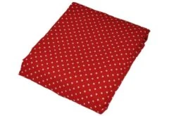 Poppenwagen Simply For Kids Stippen Rood -Speelgoed Winkel poppenwagen simply for kids stippen rood 2