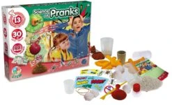 Prank Fabriek Science4You -Speelgoed Winkel prank fabriek science4you 2