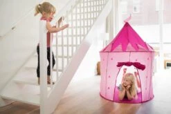 Speeltent Prinses -Speelgoed Winkel prinsessentent bstoys ga095 1 1