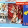 Ballet Class – Castorland Puzzel 120 Stukjes -Speelgoed Winkel puzzel castorland ballet class