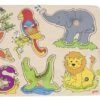 Noppenpuzzel Met Geluiden: Jungledieren -Speelgoed Winkel puzzel met geluiden jungledieren gok 57862 2