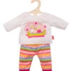 Pyama Mt. 35 – 45 Cm. -Speelgoed Winkel pyama pop heless 1465 2465 1