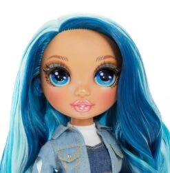 Rainbow High Fashion Modepop Skyler Bradshaw -Speelgoed Winkel rainbow high fashion doll skyler bradshaw 2