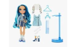 Rainbow High Fashion Modepop Skyler Bradshaw -Speelgoed Winkel rainbow high fashion doll skyler bradshaw 3
