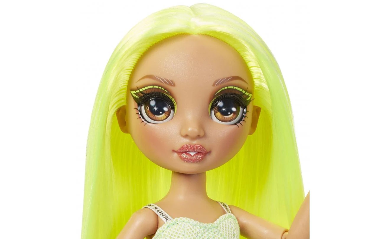 Rainbow High Fashion Modepop Karma Nichols 6 Rainbow High Fashion Modepop Karma Nichols - Afbeelding 4