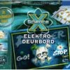 ScienceX Mini Elektro Deurbord Experimenteerdoos Ravensburger -Speelgoed Winkel ravensburger science x mini elektro deurbord