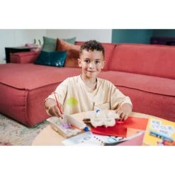 Re-cycle-me Cars & Planes Recycle Set Knutselset -Speelgoed Winkel re cycle me carsplanes 2