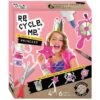 Re-cycle-me Princess Dress Up Recycle Set Knutselset -Speelgoed Winkel re cycle me princess dress up
