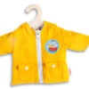 Regenjas “Maritiem” Maat 28 – 35 Cm. -Speelgoed Winkel regenjas anorak pop heless 1525 2525 1