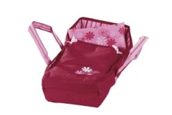 GOTZ Poppen Reiswieg Draagzak -Speelgoed Winkel reiswieg pop gitz 3402005 scaled 1