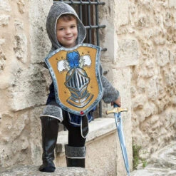 Ridderschild Liontouch Mystery Knight -Speelgoed Winkel riddder schild mystery knight 1 1
