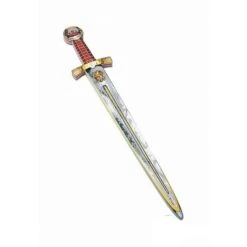 Zwaard Liontouch Prince Lionheart -Speelgoed Winkel riddder zwaard prins leeuwenhart 1 1