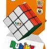 Jumbo Rubiks Cube 3×3 Breinbreker Kubus -Speelgoed Winkel rubiks kubus 3x3 jumbo 12170