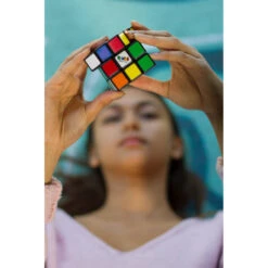 Jumbo Rubiks Cube 3×3 Breinbreker Kubus 8 Jumbo Rubiks Cube 3×3 Breinbreker Kubus -Speelgoed Winkel rubiks kubus 3x3 jumbo 12170 2