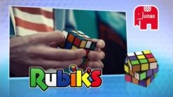 Jumbo Rubiks Cube 3×3 Breinbreker Kubus 9 Jumbo Rubiks Cube 3×3 Breinbreker Kubus -Speelgoed Winkel rubiks kubus 3x3 jumbo 12170 3