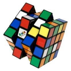 Jumbo Rubiks Cube 4×4 Breinbreker Kubus -Speelgoed Winkel rubiks kubus 4x4 jumbo 12166 3