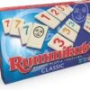 Rummikub The Original Classic Familiespel -Speelgoed Winkel rummikub classic cijfers the original familiespel