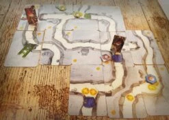 Saboteur Het Duel – Kaartspel 9 Saboteur Het Duel – Kaartspel -Speelgoed Winkel saboteur het duel kaartspel 999games 1 1