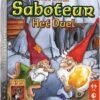 Saboteur Het Duel – Kaartspel -Speelgoed Winkel saboteur het duel kaartspel 999games