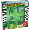 SmartGames Safari Hide& Seek Denkspel 2 SmartGames Safari Hide& Seek Denkspel -Speelgoed Winkel safari hide seek smart games 3