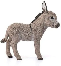 Schleich 13746 Ezel Veulen FarmWorld