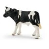 Schleich 13798 Zwartbont Kalf Farm World 1 Schleich 13798 Zwartbont Kalf Farm World -Speelgoed Winkel schleich 13798 kalf zwart bont