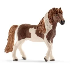 Schleich 13815 IJslandse Pony Hengst FarmWorld