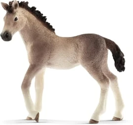 Schleich 13822 Andalusier Veulen HorseClub 3 Schleich 13822 Andalusier Veulen HorseClub