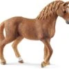 Schleich 13852 Quarter Merrie HorseClub 1 Schleich 13852 Quarter Merrie HorseClub -Speelgoed Winkel schleich 13852 quarter merrie