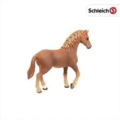 Schleich 13852 Quarter Merrie HorseClub -Speelgoed Winkel schleich 13852 quarter merrie 2