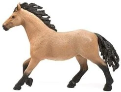 Schleich 13853 Quarter Hengst HorseClub -Speelgoed Winkel schleich 13853 quarter hengst 1
