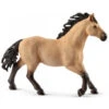 Schleich 13853 Quarter Hengst HorseClub -Speelgoed Winkel schleich 13853 quarter hengst