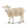 Schleich 13882 Schaap FarmWorld 1 Schleich 13882 Schaap FarmWorld -Speelgoed Winkel schleich 13882 schaap