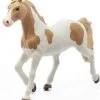 Schleich 13884 Paint Horse Merrie FarmWorld 2 Schleich 13884 Paint Horse Merrie FarmWorld -Speelgoed Winkel schleich 13884 paint horse merrie 2