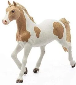 Schleich 13884 Paint Horse Merrie FarmWorld