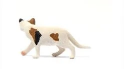 Schleich 13894 Amerikaanse Kortharige Kat FarmWorld -Speelgoed Winkel schleich 13894 amerikaanse kortharige kat 2