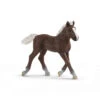 Schleich 13899 Schwarzwalder Veulen HorseClub -Speelgoed Winkel schleich 13899 schwarzwalder veulen
