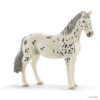 Schleich 13910 Knabstrupper Merrie Paard HorseClub -Speelgoed Winkel schleich 13910 knabstrupper mare
